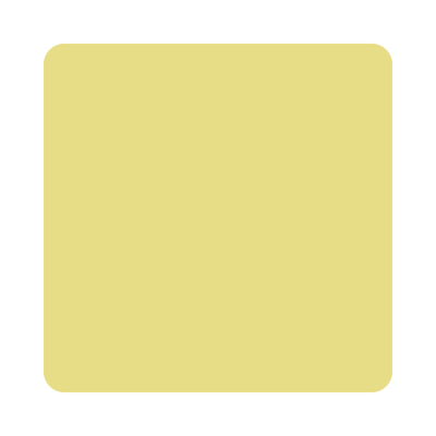 Filament 1.75 mm AzureFilm PLA Pastel Banana Yellow (galben) 1kg