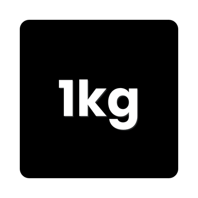 Filament 1.75 mm Fiberlogy PCTG Black (negru) 1kg