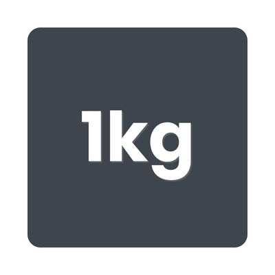 Filament 1.75 mm Fiberlogy PCTG Graphite (gri) 1kg