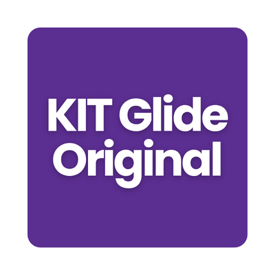 Magigoo Original Glide Kit