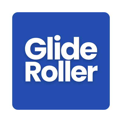 Magigoo Glide Roller