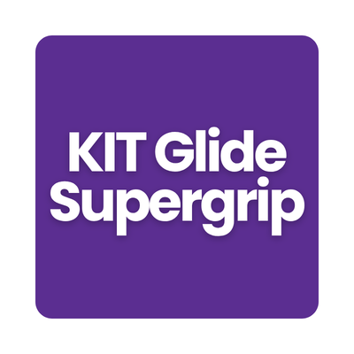 Magigoo Supergrip Glide Kit