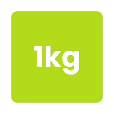 Filament 1.75 mm Fiberlogy Nylon PA12 Light Green (verde) 1kg