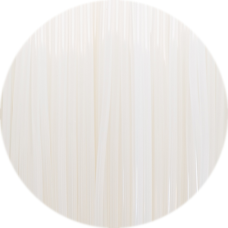 Filament 1.75 mm Fiberlogy Nylon PA12 Natural 1kg