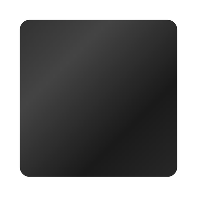 Filament 1.75mm Polymaker PLA Pro - High Speed Tough PLA Metallic Black (negru) 1kg