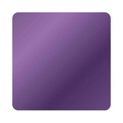 Filament 1.75mm Polymaker PLA Pro - High Speed Tough PLA Metallic Plum (violet) 1kg