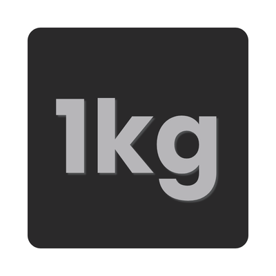 Filament 1.75 mm Fiberlogy ASA Black (negru) - RAL 9017 - 1kg