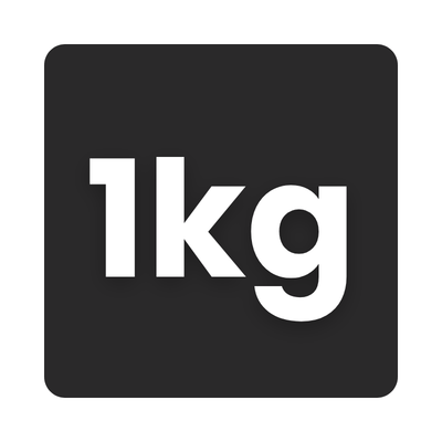 Filament 1.75 mm Fiberlogy ASA Black (negru) - RAL 9017 - 1kg
