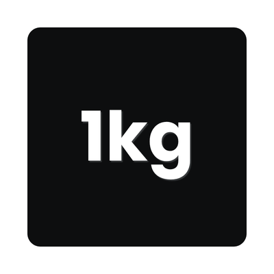 Filament 1.75 mm Fiberlogy Matte ASA Black (negru) - RAL 9011 - 1kg