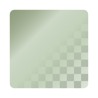 Filament 1.75 mm Bambu Lab ReFill PETG Translucent Olive (32500) 1kg