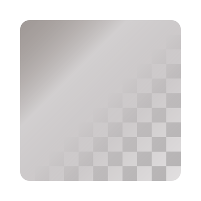 Filament 1.75 mm Bambu Lab ReFill PETG Translucent Gray (32100) 1kg