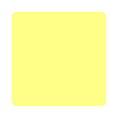 Filament 1.75 mm SmartFil PLA Matte Yellow Butter (galben) 1kg
