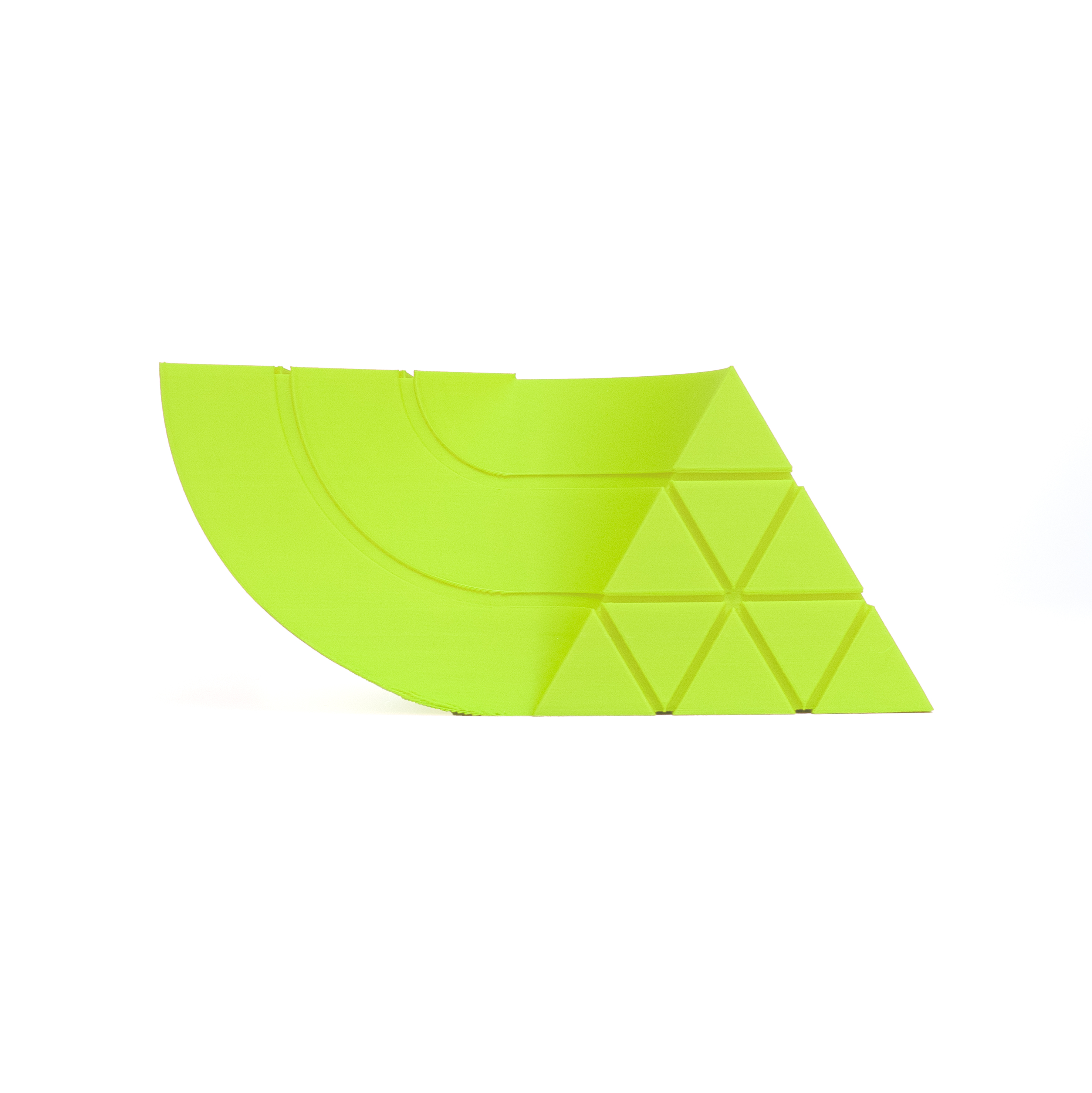 Filament 1.75 mm SmartFil PLA Matte Lemon Lime (verde) 1kg