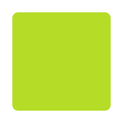 Filament 1.75 mm SmartFil PLA Matte Lemon Lime (verde) 1kg