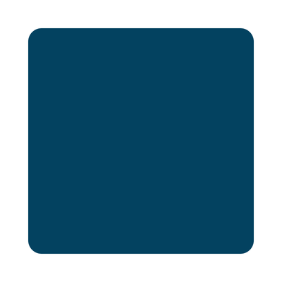 Filament 1.75 mm SmartFil PLA Matte Steel Blue (albastru) 1kg