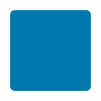 Filament 1.75 mm SmartFil PLA Matte Blue (albastru) 1kg
