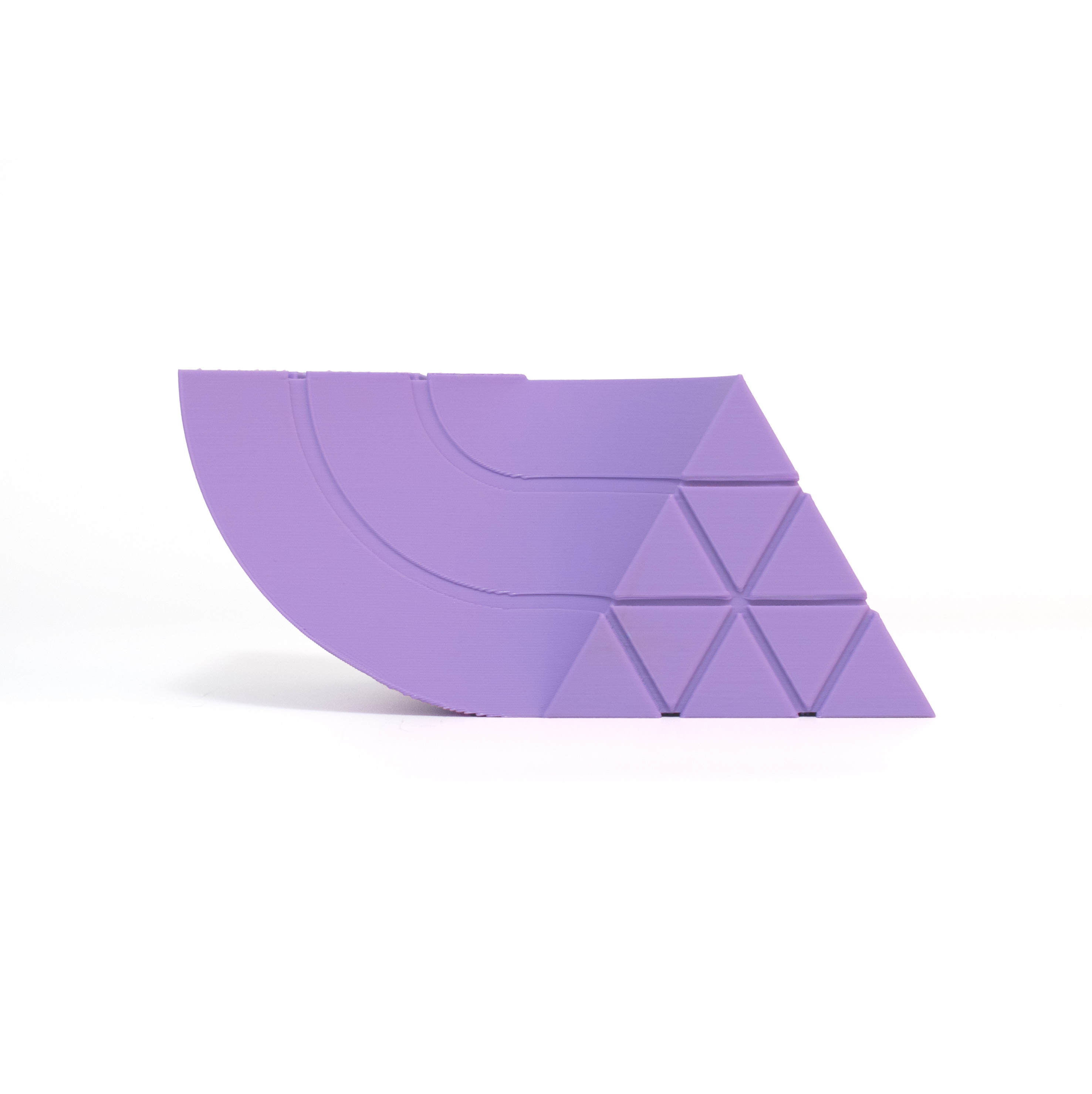 Filament 1.75 mm SmartFil PLA Matte Lilac (violet) 1kg