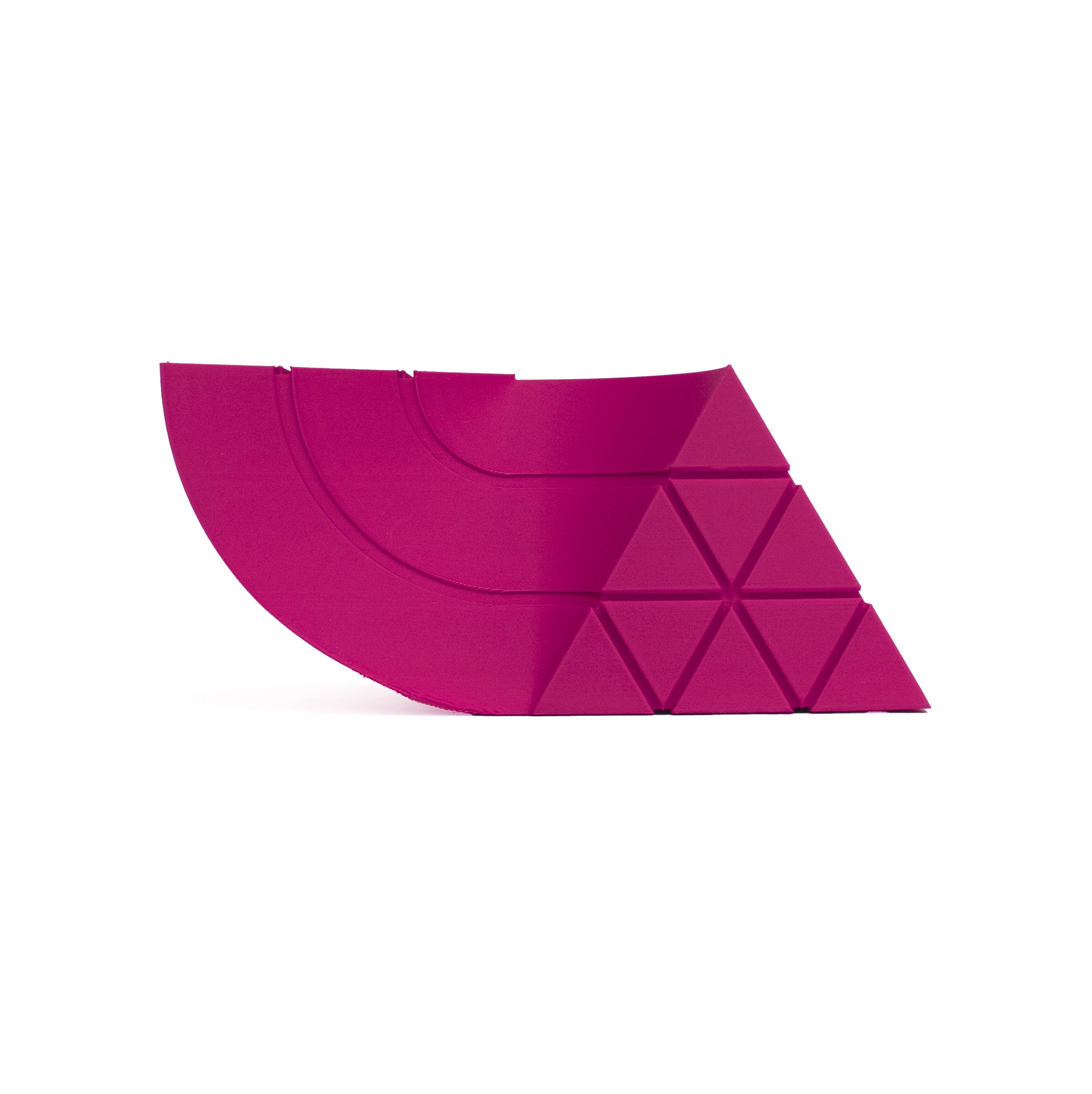 Filament 1.75 mm SmartFil PLA Matte Magenta 1kg