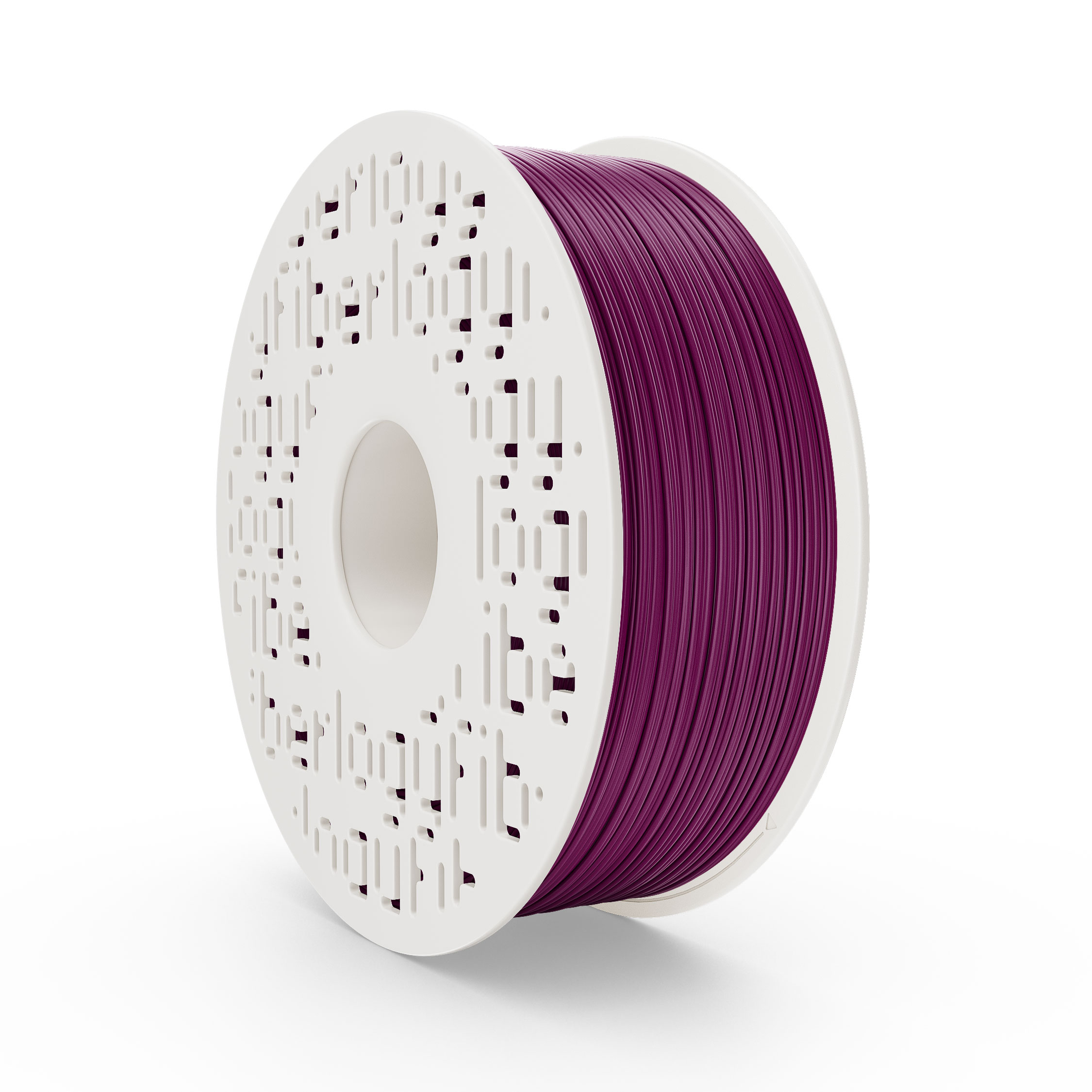 Filament 1.75 mm Fiberlogy Easy PLA Purple (violet) 1kg