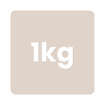 Filament 1.75 mm Fiberlogy PLA Mineral Natural 1kg