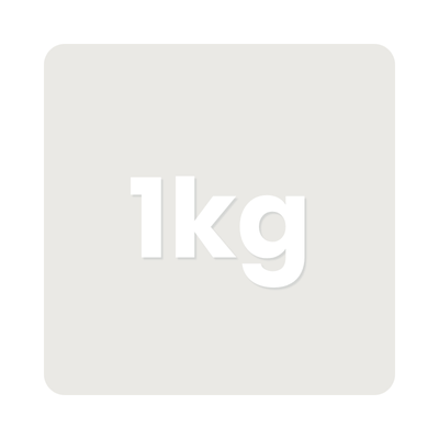 Filament 1.75 mm Fiberlogy PLA Mineral White (alb) 1kg