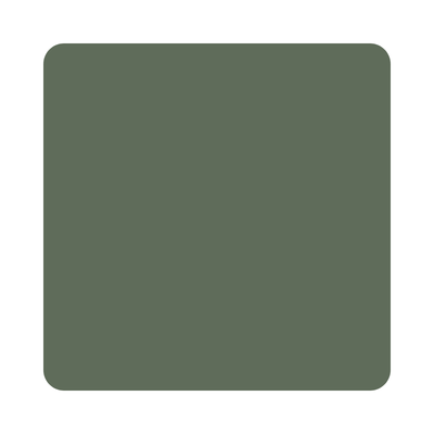 Filament 1.75 mm Rosa 3D ReFill PLA Speed Matt Sage Green (verde) 1kg