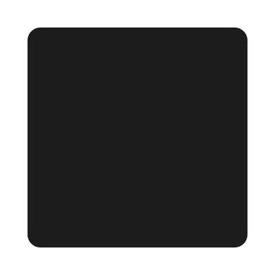 Rasina Elegoo Water-Washable Black (negru) - 1kg