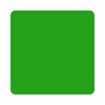 Filament 1.75 mm Professional Lab PLA+ Green (verde) 1kg