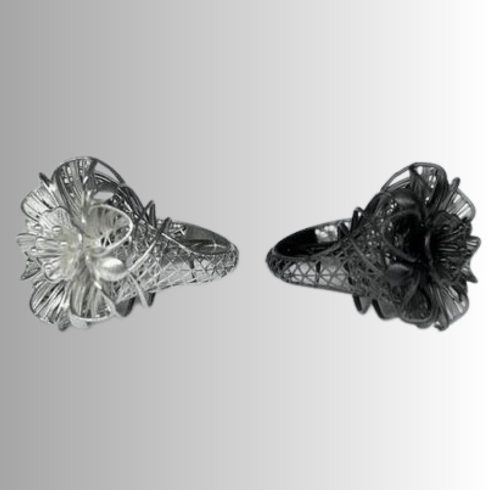 Rasina BlueCast X-FILIGREE V2 500g| Filamente3D.ro