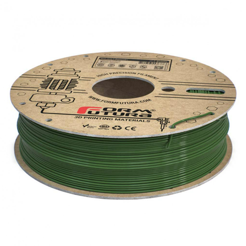 3D Economy LCD Resin - High quality filaments - Formfutura