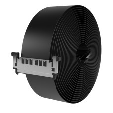 Cablu pentru extruder (Extruder cable) FPC pentru imprimantele Zortrax M300Dual