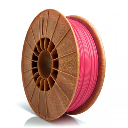 Filament 1.75 mm PLA Starter Pink (roz) 800g