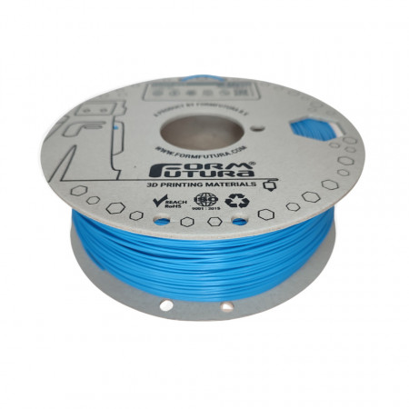 Filament 1.75mm EasyFil ePLA Light Blue (albastru deschis) 1kg