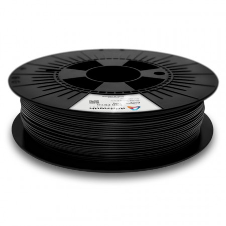 Filament ESD PETG Black (negru) 750g