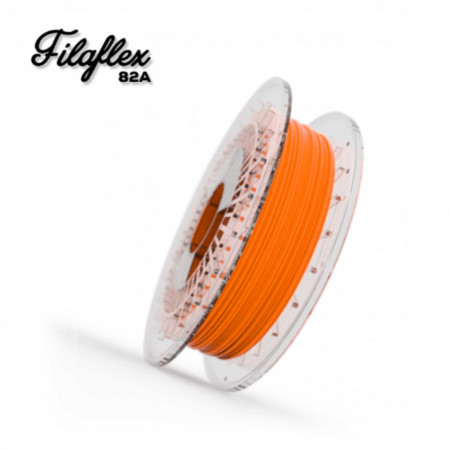 Filament FilaFlex Original 82A Orange (portocaliu)