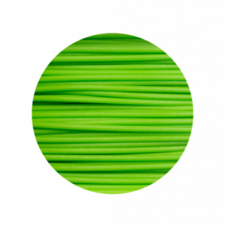 Filament LightWeight PLA LW-PLA Green (verde) 750g