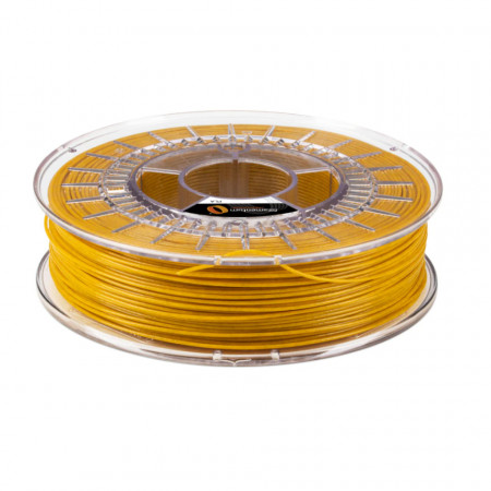 Filament PLA ExtraFill Peppered Mustard (galben) 750g