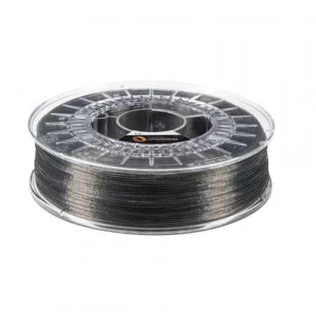 Filament PLA ExtraFill Volcanic Dust (gri) 750g