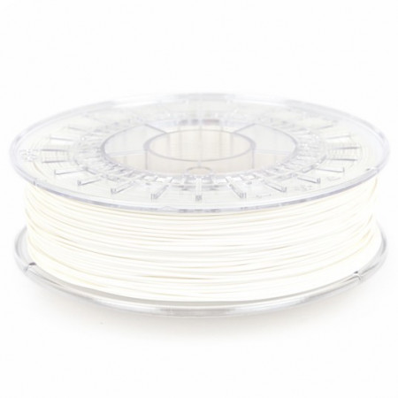 Filament PLA/PHA Standard White (alb standard) 750g