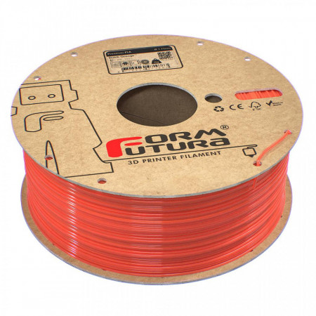 Filament Premium PLA - Dutch Orange™ (portocaliu) 1kg