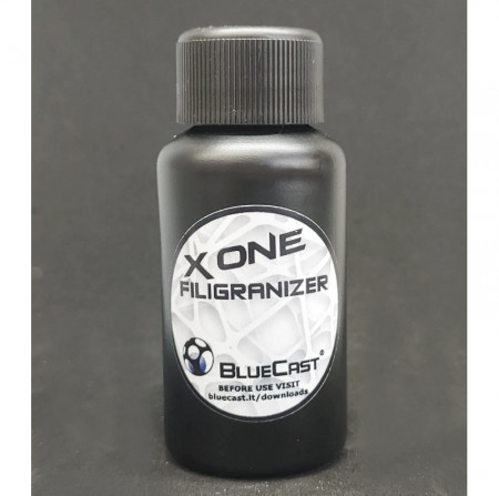 Filigranizer pentru BlueCast X-ONE 50g