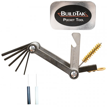 Unealta multifunctionala BuildTak