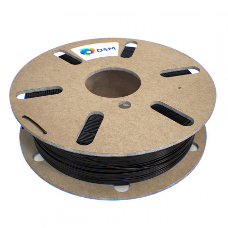 Filament Addigy (fost Arnitel ID 3040) F3040 - Black (negru) 500g