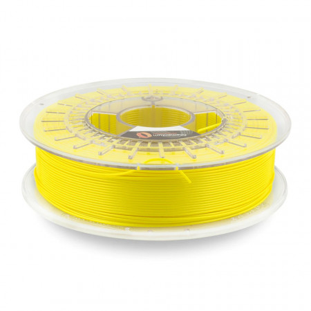 Filament CPE HG100 Flash Yellow Metallic (galben metalic) 750g