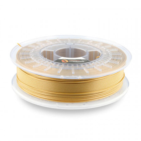 Filament PLA ExtraFill Gold Happens (auriu) 750g