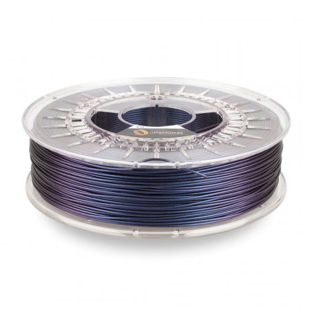 Filament PLA ExtraFill Wizard's Voodoo (violet inchis stralucitor) 750g