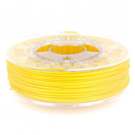 Filament PLA/PHA Signal Yellow (galben intens) 750g