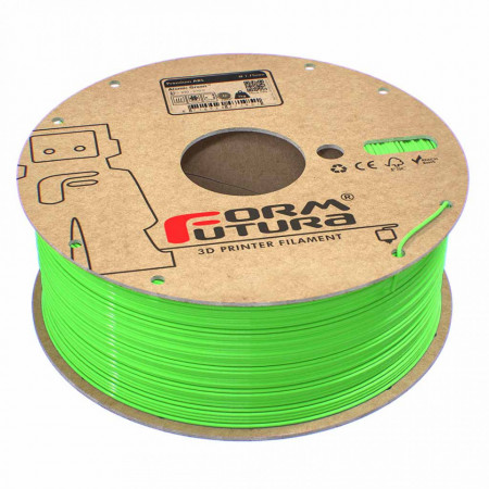 Filament Premium ABS - Atomic Green™ (verde) 1kg