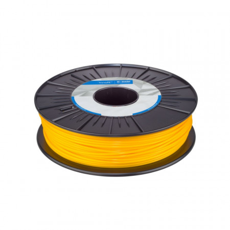Filament UltraFuse PLA Yellow (galben) - RAL 1003 - 750g