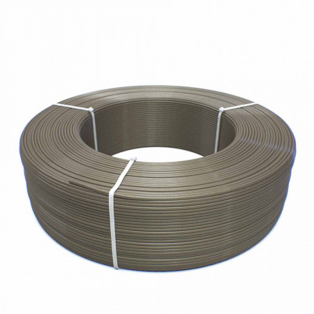 Rezerva filament 1.75mm ReFill PLA Grey Beige 750g